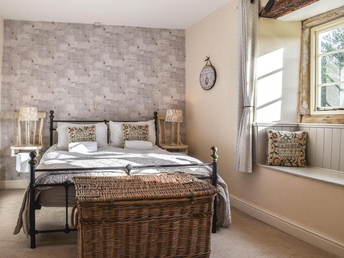 Lea Hall Farmhouse Tissington Экстерьер фото